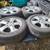 2009 Hyundai Elantra wheels and tires 1 thumbnail