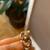 Sterling Silver Ring (Size 6) with Beautiful Vintage Design 2 thumbnail