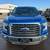 2015 Ford F-150 XLT Crew Cab 4x4 - Clean Carfax! 8 thumbnail