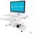 VERSADESK® Powerpro® 36” X 24” Electric Sit-To-Stand Desk Converter co 3 thumbnail
