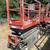 2013 Skyjack SJ 3219 Electric Scissor Lift Aerial Platform # 4047 1 thumbnail