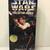 Star Wars Han Solo Action Figure 1 thumbnail