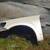 2006 to 2010 Ford Explorer XLT driver side Fender body part 2 thumbnail