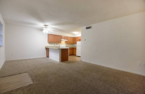 $1,155 / 1br - 562ft2 - 1st Floor Apartment Available at Lanai! Water & Electricity Included! (Metairie)63903771661698124