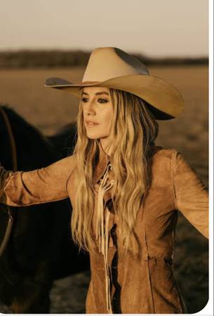 Country pop female singer needed 1