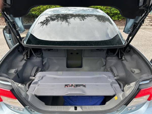 2013 Volvo C70 - Convertable - $10,995 (Trinity)63443147060993124