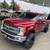 2018 Ford F-250 Super Duty Diesel 4x4 4WD F250 Lariat  4dr Crew Cab 6.8 ft. SB P 10 thumbnail