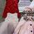 Toddler Girl 4T All Season Clothes Lot, 40 pcs, Must Take All 2 thumbnail