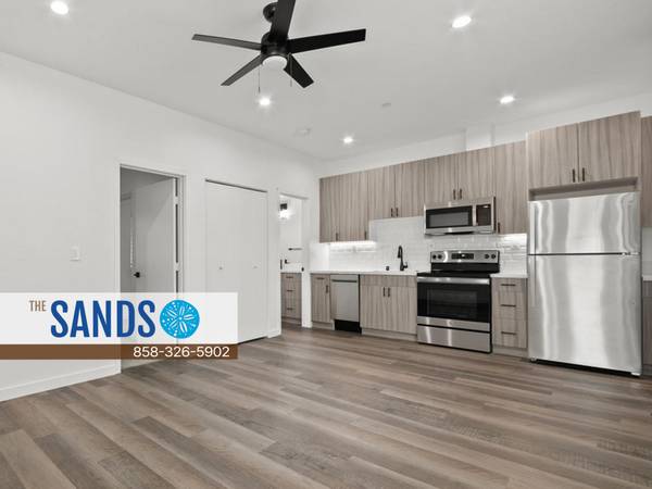 $2,695 / 2br - Comfortable & Convenient Living, In Unit WD + Two Bedroom (Poway)64037046217857120