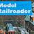 Vintage Model Railroad Magazines 12 thumbnail