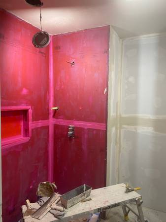 WHITE EAGLE REMODELING LLC 1