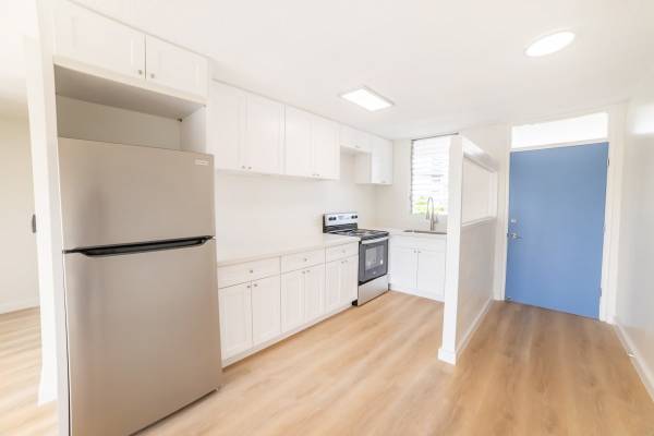 $1,895 / 1br - 420ft2 - Great space and newly renovated! (2751 Kapiolani Blvd, Honolulu, HI)63939532151938121