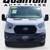 2021 Ford Transit 250 Cargo Van  Low Roof w/RWB Van 3D Van 8 thumbnail