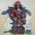 Captain Morgan Spiced Rum Promo 3D Bar Wood Epoxy Sign Wall Decor 2 thumbnail