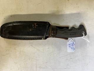 Coleman/Western Knife 1