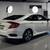 2020 Honda Civic  LX Sedan 4D Sedan 5 thumbnail