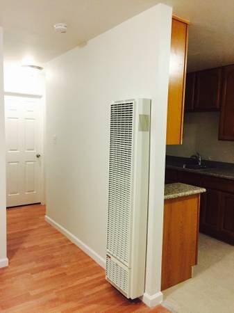 $1,650 / 1br - 550ft2 - San Pablo 1 bed/1bath with garage (hercules, pinole, san pablo, el sob)63657880363265123