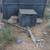 Heavy Duty Hauler tow trailer 5 thumbnail