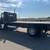 2014 Kenworth T370 with Custom 18'1" Refurbished Steel Flatbed 4 thumbnail