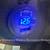 2025 Evolution D5 Ranger Plus Lithium Ion Golf Cart, Portimao Blue 16 thumbnail