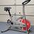 Sunny Health & Fitness Indoor Exercise Bike, Stationary Cycling Bike 1 thumbnail