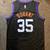 Kobe Bryant Los Angeles Lakers Jersey XL NBA Finals Patch 12 thumbnail