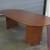 8 Ft Conference Tables-Cherry,Mahogany,Espresso,Walnut,White $450 & Up 17 thumbnail