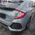 2018 Honda Civic Hatchback 6 thumbnail