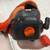 Echo SRM-225 21.2 cc Gas 2-Stroke Straight Shaft String Trimmer 5 thumbnail