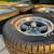 15s staggered-5x5OBS Chevy /GMC C10 C-10–Near new tires -hablo espanol 13 thumbnail