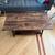Living Room Coffee Table Booshelf End Tables TV Trays Shoe Rack 8 thumbnail