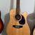 Takamine G Series 12 string acoustic electric 1 thumbnail