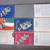 THEATRE WORLD Book Set 2-46 Daniel BLUM John WILLIS 1946-1990 6 thumbnail