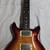 Hamer Studio electric guitar 1989 - Cherry Sunburst 3 thumbnail
