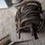 Antique Generator Continental 4 cyl engine plus other stuff 13 thumbnail
