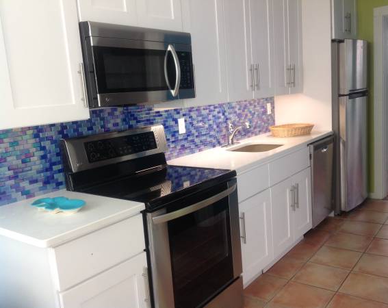 Seasonal rental available in old town Key West 1
