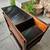 Mid Century Bar Cart by ROLF HESLAND 4 thumbnail