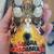 Catalinbread Sabra Cadabra, mint 1 thumbnail