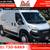 2026 Ram ProMaster 1500 Cargo Van Tradesman High Roof 136quot WB wPass 3 thumbnail