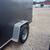 12 X 6 ENCLOSED CARGO TRAILER 8 thumbnail
