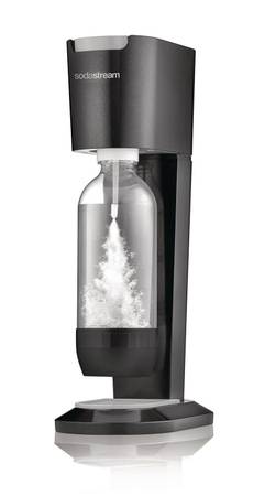 SodaStream - Genesis Sparkling Water Maker 1