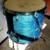 Drum 18 Rogers floor tom Swivomatic 7 thumbnail