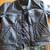 Very nice leather jacket size large 4 thumbnail