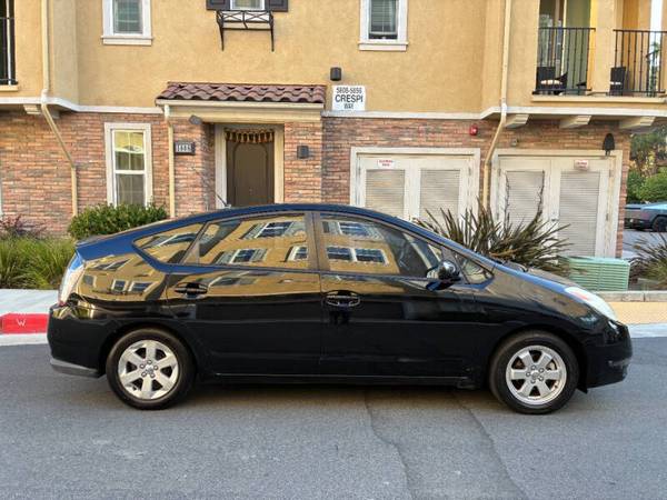 2005 Toyota Prius - $6,200 (fremont / union city / newark)63613898422403121