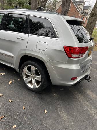 2012 Jeep Grand Cherokee Laredo - $9500 (Rockland)63436938274435123