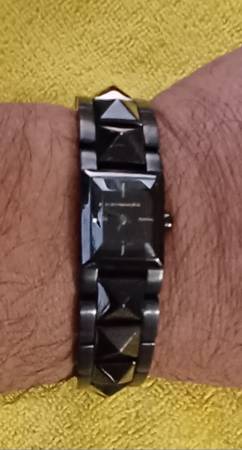 BCBG MAXAZRIA Women's Watch Model BG8303 1