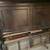Solid Wood Queen Bed Frame – Good Condition 2 thumbnail
