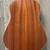 Seagull S6 Mahogany Deluxe A/E Acoustic Electric Guitar Fender Case 7 thumbnail