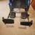 Adjustable reclining wheelchair 11 thumbnail