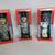 Seattle Mariner Baseball Bobble Heads: Cameron, Sasaki, Ichiro 1 thumbnail